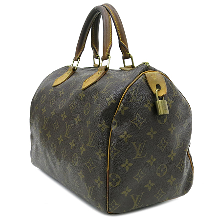 Louis Vuitton(���̺���) M41526 ���׷� ĵ���� ���ǵ� 30 ��Ʈ�� �̹���2 - ���̺��� �߰���ǰ