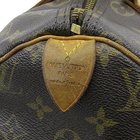 Louis Vuitton(���̺���) M41526 ���׷� ĵ���� ���ǵ� 30 ��Ʈ�� �̹���3 - ���̺��� �߰���ǰ