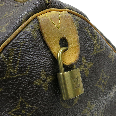 Louis Vuitton(���̺���) M41526 ���׷� ĵ���� ���ǵ� 30 ��Ʈ�� �̹���4 - ���̺��� �߰���ǰ