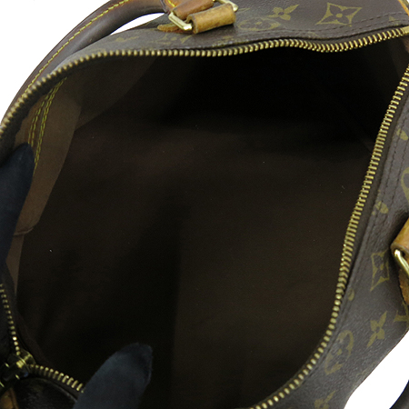 Louis Vuitton(���̺���) M41526 ���׷� ĵ���� ���ǵ� 30 ��Ʈ�� �̹���5 - ���̺��� �߰���ǰ