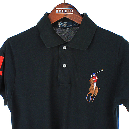 Polo Ralphlauren(����) �����÷� ���� ī��Ƽ �̹���2 - ���̺��� �߰���ǰ