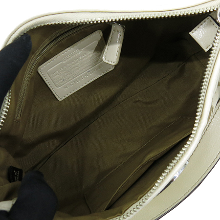 Coach(��ġ) F17439 ������ �ñ׳��� 2WAY �̹���5 - ���̺��� �߰���ǰ