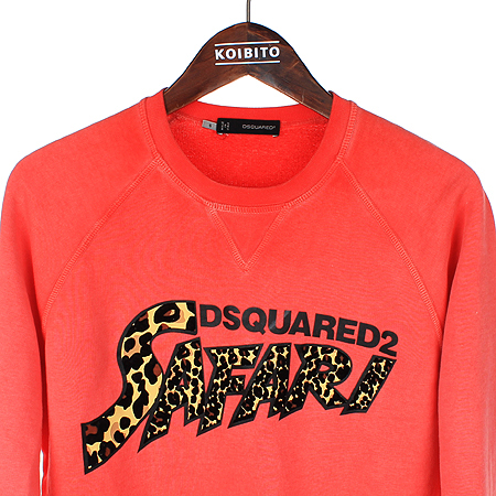 DSQUARED2(�������2) �����÷� ������ Ƽ �̹���2 - ���̺��� �߰���ǰ