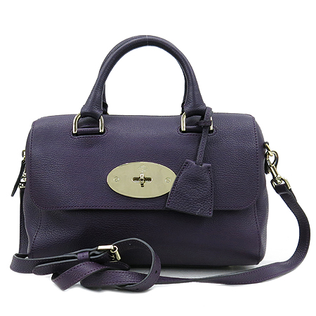 MULBERRY(�ֹ���) HH1809 ���� ���� ������ ���� ������ 2WAY �̹���2 - ���̺��� �߰���ǰ