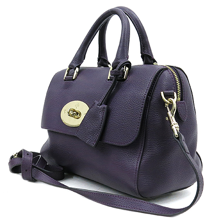 MULBERRY(�ֹ���) HH1809 ���� ���� ������ ���� ������ 2WAY �̹���3 - ���̺��� �߰���ǰ