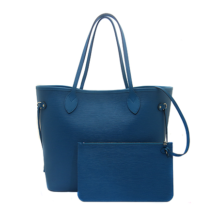 Louis Vuitton(���̺���) M40930 ���� ���� �׹�Ǯ MM ����� + ���� �Ŀ�ġ [��������] �̹���2 - ���̺��� �߰���ǰ