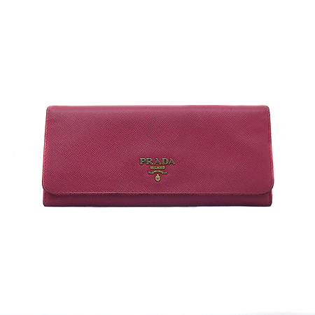 Prada(�����) 1M1132 ��� ��Ż �ΰ� ��ũ SAFFIANO(���ǾƳ�) PEONIA ������ [��������] �̹���2 - ���̺��� �߰���ǰ