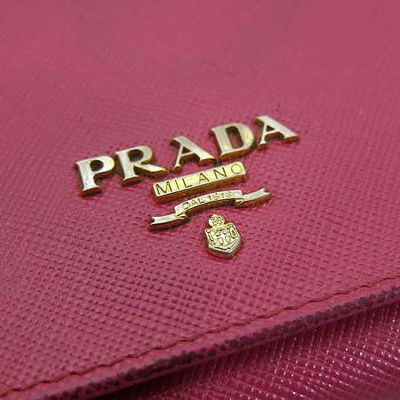 Prada(�����) 1M1132 ��� ��Ż �ΰ� ��ũ SAFFIANO(���ǾƳ�) PEONIA ������ [��������] �̹���3 - ���̺��� �߰���ǰ