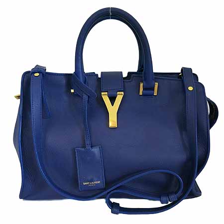 SAINT LAURENT PARIS(���ζ��ĸ�) 311210 Y���� S������ ��ũ���� ���� 2WAY [�ϻ����] �̹���2 - ���̺��� �߰���ǰ