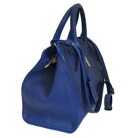 SAINT LAURENT PARIS(���ζ��ĸ�) 311210 Y���� S������ ��ũ���� ���� 2WAY [�ϻ����] �̹���3 - ���̺��� �߰���ǰ