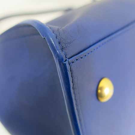 SAINT LAURENT PARIS(���ζ��ĸ�) 311210 Y���� S������ ��ũ���� ���� 2WAY [�ϻ����] �̹���5 - ���̺��� �߰���ǰ