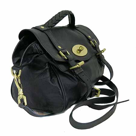 MULBERRY(�ֹ���) HH7539 ���� ���� �˷��� M������ 2WAY [�ϻ����] �̹���2 - ���̺��� �߰���ǰ