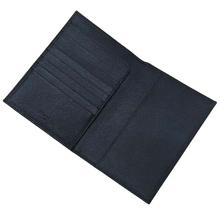 Prada(�����) 2M1412 SAFFIANO NERO ���ǾƳ� ���� PASSPORT �������� �̹���2 - ���̺��� �߰���ǰ