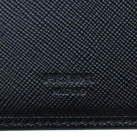 Prada(�����) 2M1412 SAFFIANO NERO ���ǾƳ� ���� PASSPORT �������� �̹���3 - ���̺��� �߰���ǰ
