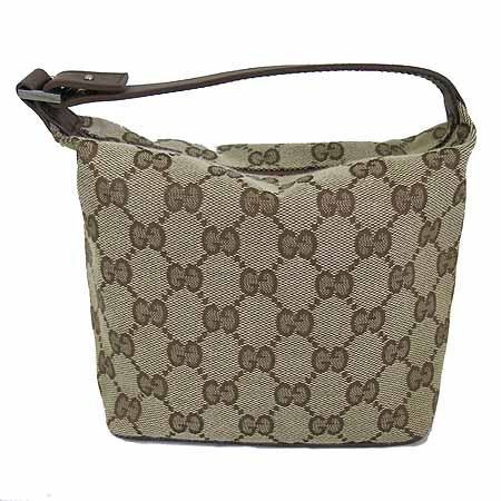 Gucci(����) 039 1147 GG�ΰ� �к긯 �Ŀ�ġ ��Ʈ�� [�ϻ����] �̹���2 - ���̺��� �߰���ǰ