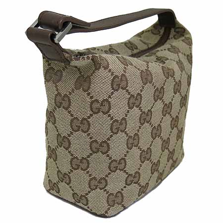 Gucci(����) 039 1147 GG�ΰ� �к긯 �Ŀ�ġ ��Ʈ�� [�ϻ����] �̹���3 - ���̺��� �߰���ǰ