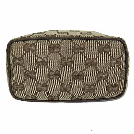 Gucci(����) 039 1147 GG�ΰ� �к긯 �Ŀ�ġ ��Ʈ�� [�ϻ����] �̹���4 - ���̺��� �߰���ǰ