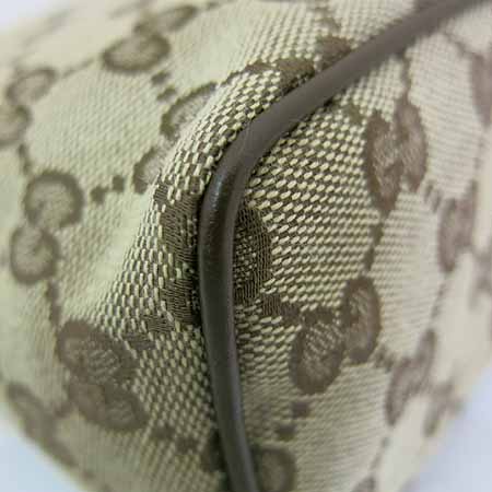 Gucci(����) 039 1147 GG�ΰ� �к긯 �Ŀ�ġ ��Ʈ�� [�ϻ����] �̹���5 - ���̺��� �߰���ǰ