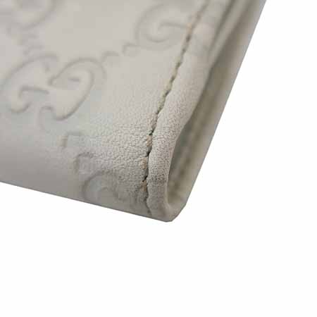 Gucci(����) 167466 GG �ΰ� �ø� ���� ���� ��� ������ [�ϻ����] �̹���5 - ���̺��� �߰���ǰ