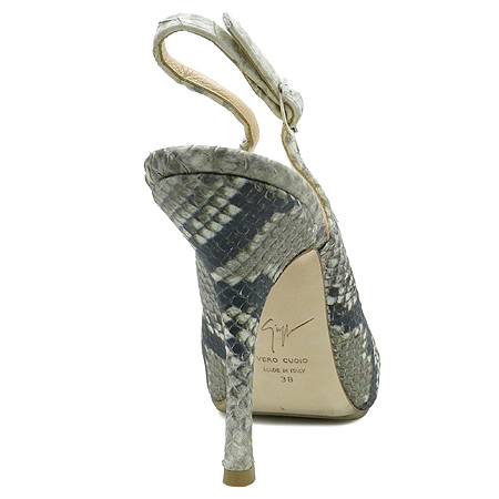 GIUSEPPE ZANOTTI(�꼼�� �ڳ�Ƽ) ���̼� ���� ������ �÷��� ������ ���� �̹���4 - ���̺��� �߰���ǰ