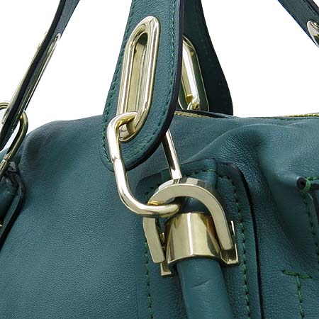 Chloe(���ο�) 3S0034-593 PORTE EPAULE �׸� �÷� ���� �Ķ�Ƽ ����� �̹���4 - ���̺��� �߰���ǰ