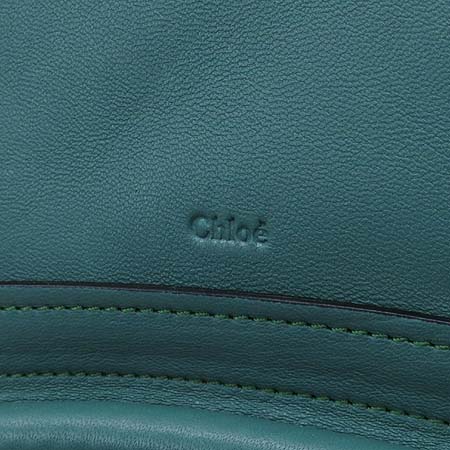 Chloe(���ο�) 3S0034-593 PORTE EPAULE �׸� �÷� ���� �Ķ�Ƽ ����� �̹���5 - ���̺��� �߰���ǰ