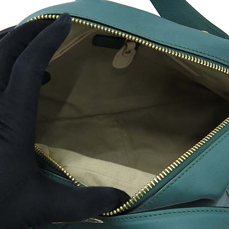 Chloe(���ο�) 3S0034-593 PORTE EPAULE �׸� �÷� ���� �Ķ�Ƽ ����� �̹���6 - ���̺��� �߰���ǰ