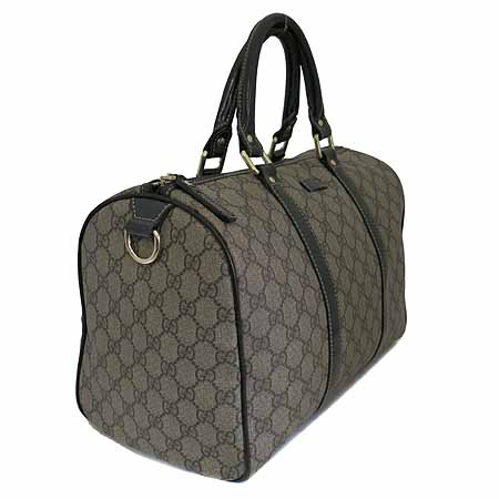 Gucci(����) 193603 GG �ΰ� PVC ������ ��Ʈ�� [�ϻ����] �̹���2 - ���̺��� �߰���ǰ