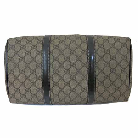 Gucci(����) 193603 GG �ΰ� PVC ������ ��Ʈ�� [�ϻ����] �̹���3 - ���̺��� �߰���ǰ