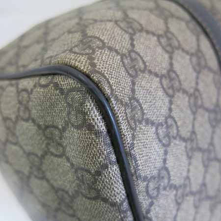 Gucci(����) 193603 GG �ΰ� PVC ������ ��Ʈ�� [�ϻ����] �̹���4 - ���̺��� �߰���ǰ