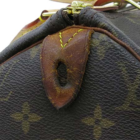 Louis Vuitton(���̺���) M41526 ���׷� ĵ���� ���ǵ� 30 ��Ʈ�� �̹���3 - ���̺��� �߰���ǰ