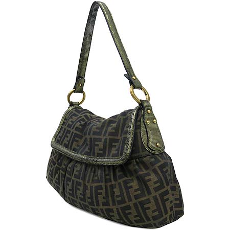 Fendi(���) 8BR435 FF �ΰ� ��ī �ڰ��� ����� �̹���2 - ���̺��� �߰���ǰ