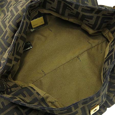 Fendi(���) 8BR435 FF �ΰ� ��ī �ڰ��� ����� �̹���5 - ���̺��� �߰���ǰ