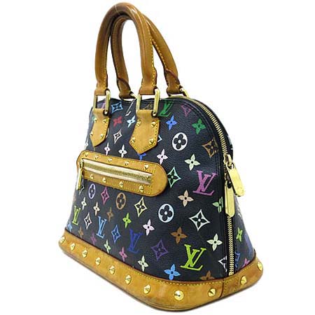 Louis Vuitton(���̺���) M92646 ���׷� ��Ƽ ���� �˸� ��Ʈ�� �̹���2 - ���̺��� �߰���ǰ