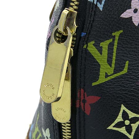 Louis Vuitton(���̺���) M92646 ���׷� ��Ƽ ���� �˸� ��Ʈ�� �̹���4 - ���̺��� �߰���ǰ