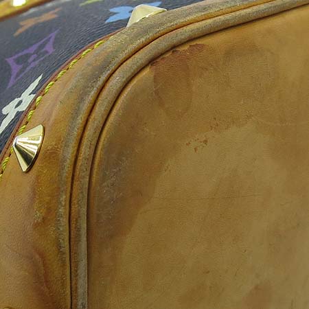 Louis Vuitton(���̺���) M92646 ���׷� ��Ƽ ���� �˸� ��Ʈ�� �̹���5 - ���̺��� �߰���ǰ