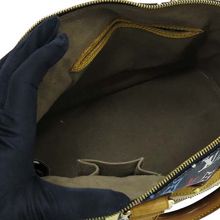 Louis Vuitton(���̺���) M92646 ���׷� ��Ƽ ���� �˸� ��Ʈ�� �̹���6 - ���̺��� �߰���ǰ