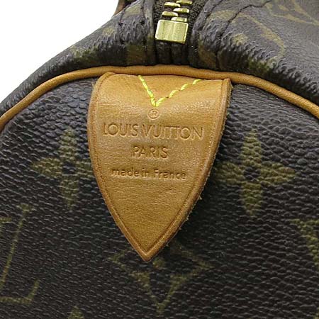 Louis Vuitton(���̺���) M41528 ���׷� ĵ���� ���ǵ� 25 ��Ʈ�� �̹���3 - ���̺��� �߰���ǰ