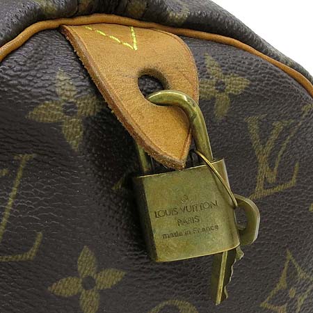 Louis Vuitton(���̺���) M41528 ���׷� ĵ���� ���ǵ� 25 ��Ʈ�� �̹���4 - ���̺��� �߰���ǰ