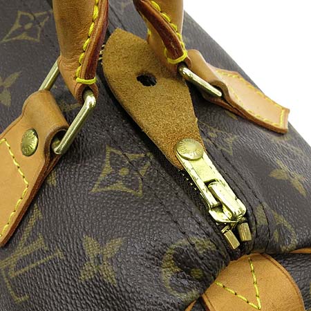 Louis Vuitton(���̺���) M41528 ���׷� ĵ���� ���ǵ� 25 ��Ʈ�� �̹���5 - ���̺��� �߰���ǰ