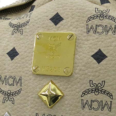 MCM(������) MWK1SVE01IG001 ���佺 ������ M������ ��Ÿũ ���� �̹���3 - ���̺��� �߰���ǰ