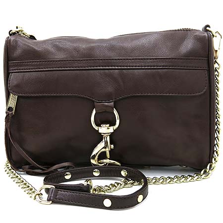 REBECCA MINKOFF(����ī������)  ���� ���� ���� ü�� ����� �̹���2 - ���̺��� �߰���ǰ