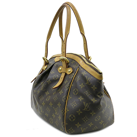 Louis Vuitton(���̺���) M40144 ���׷� ĵ���� Ƽ���� GM ����� �̹���2 - ���̺��� �߰���ǰ