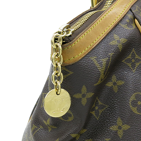 Louis Vuitton(���̺���) M40144 ���׷� ĵ���� Ƽ���� GM ����� �̹���3 - ���̺��� �߰���ǰ