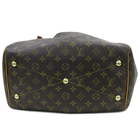 Louis Vuitton(���̺���) M40144 ���׷� ĵ���� Ƽ���� GM ����� �̹���4 - ���̺��� �߰���ǰ