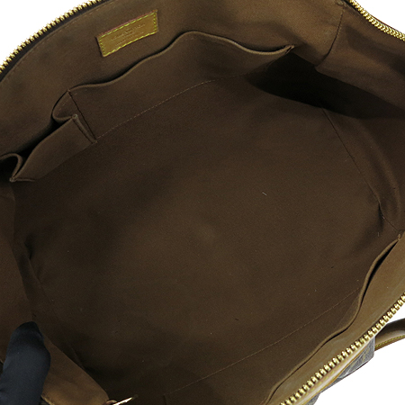 Louis Vuitton(���̺���) M40144 ���׷� ĵ���� Ƽ���� GM ����� �̹���5 - ���̺��� �߰���ǰ