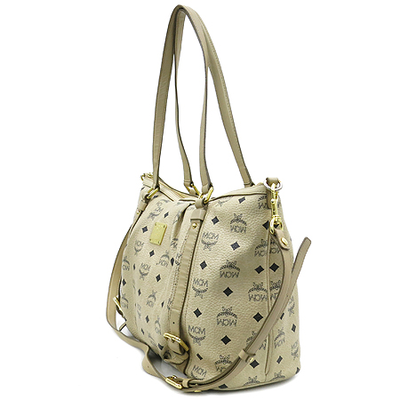 MCM(������) MWP 1SVI11 IG001 ���� �ΰ� ��� ���佺 2WAY �̹���2 - ���̺��� �߰���ǰ