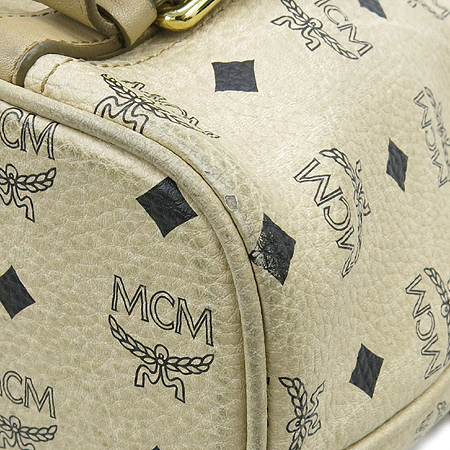 MCM(������) MWP 1SVI11 IG001 ���� �ΰ� ��� ���佺 2WAY �̹���4 - ���̺��� �߰���ǰ