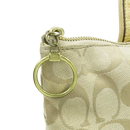 Coach(��ġ) 14537 �ñ׳��� �ڰ��� POPPY GRAFFITI �۷� ����� �̹���4 - ���̺��� �߰���ǰ