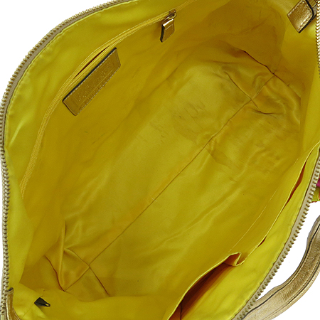 Coach(��ġ) 14537 �ñ׳��� �ڰ��� POPPY GRAFFITI �۷� ����� �̹���5 - ���̺��� �߰���ǰ